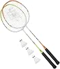 USR Navigator 201 Badminton Racket Set
