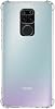 KZY Contact Compatible with Xiaomi Redmi Note 9 Cover Corner Protected AirBag Antishock Transparent Silicone Case