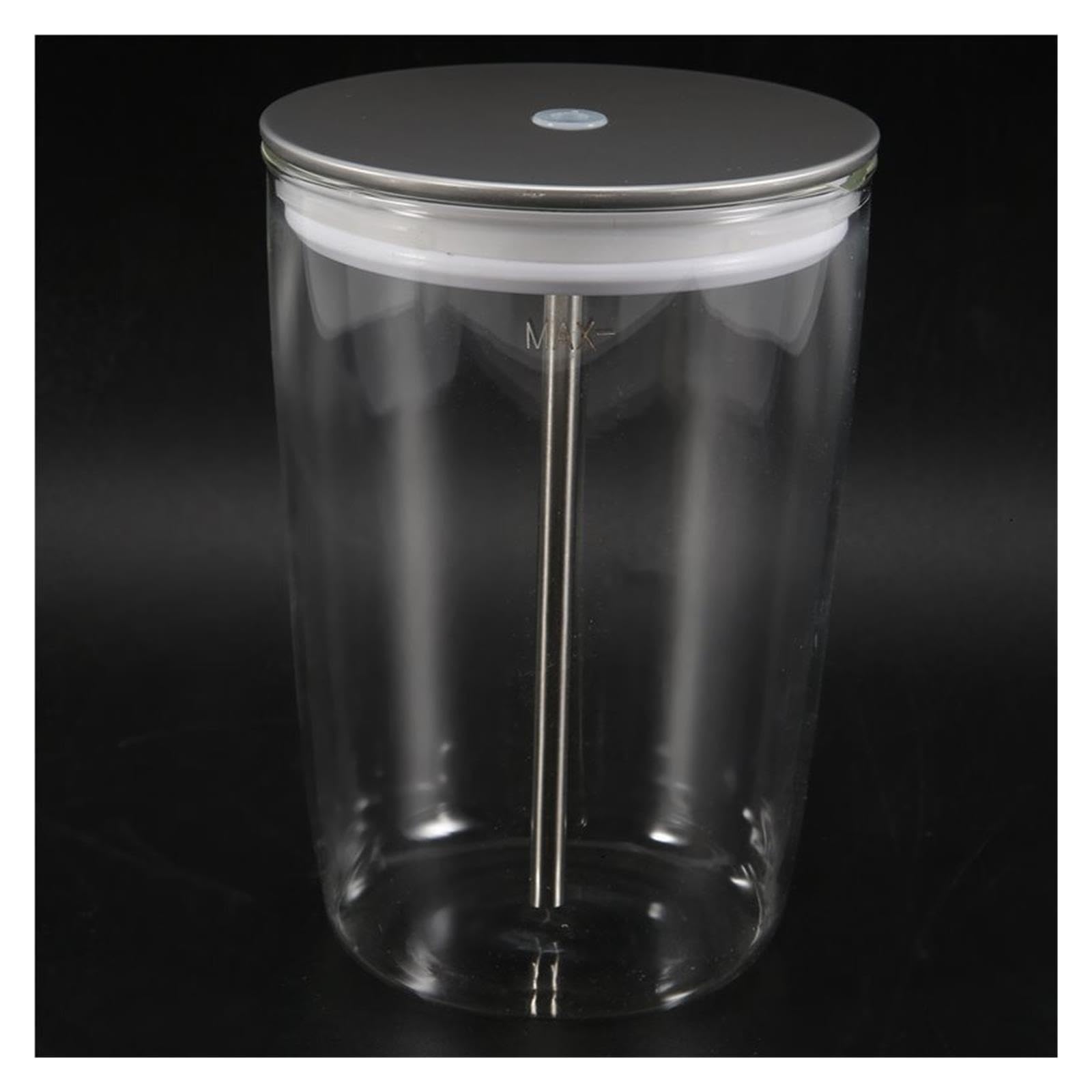 Compatibile Con Jura, A38T Bicchiere Latte Per ENA8/Z6