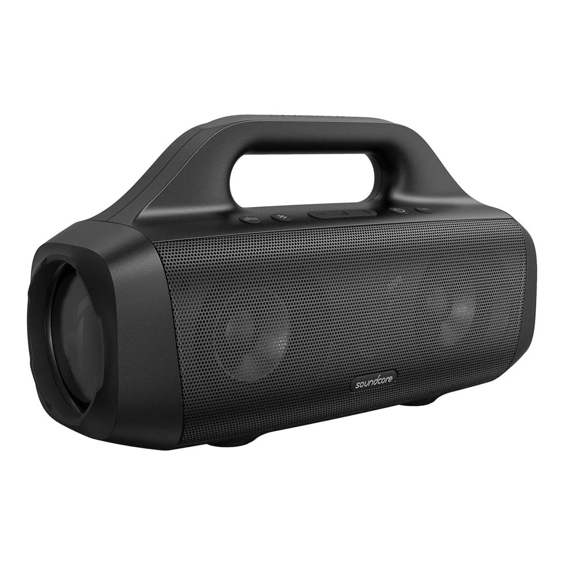 新品 Fiyatları Hoparlör Bluetooth Plus Boom Motion SoundCore Anker Boom Motion Soundcore Anker 美品 スピーカー・ウーファー