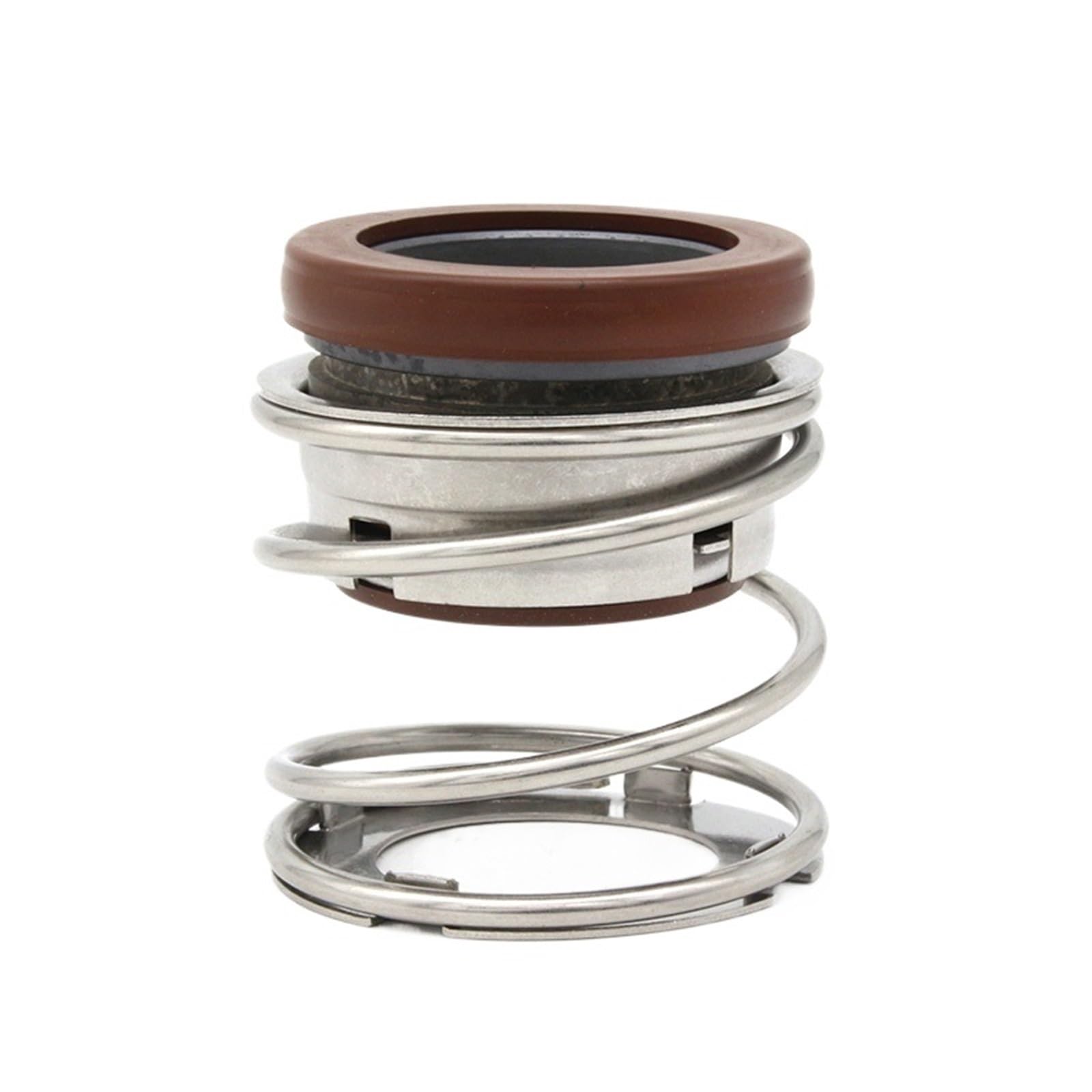 FBD-55 (Type 2-55mm) Rubber Bellow Mechanical Seals Replace Type 2 Seals(CA-SIC-NBR)