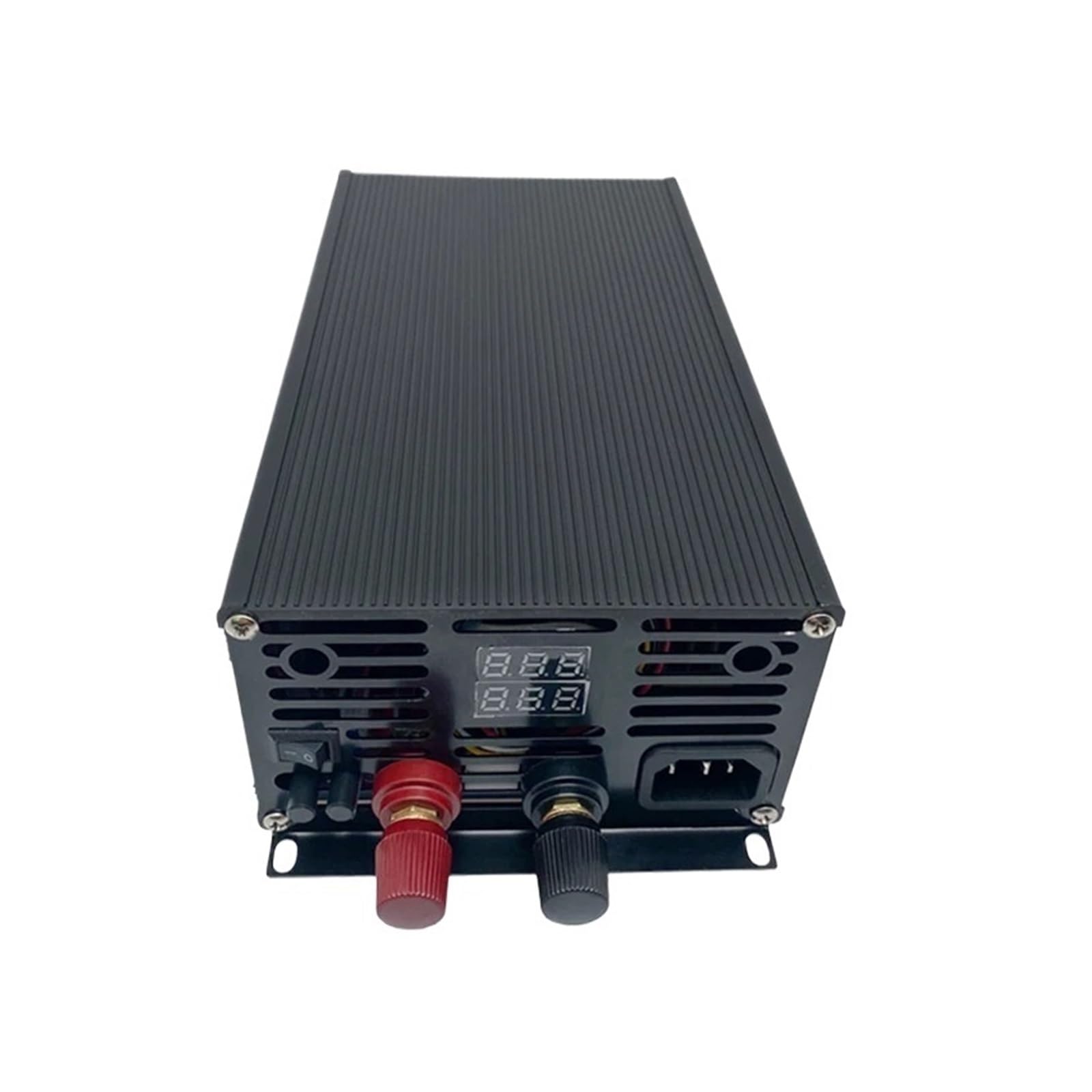 BRODEFUP 600W Adjustable Power Supply AC To DC 0-12v 14.6v 24v 36v 48v 60v 70v 80v Led Display For Charging Regulated(80V)