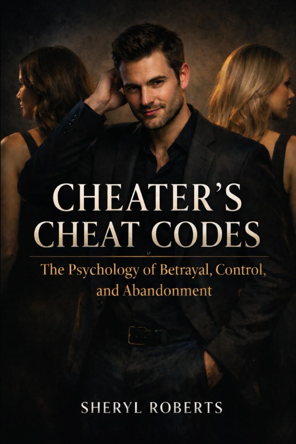 Cheaters Cheat Codes: The Psychology of Betrayal, Control, and Abandonment Written from the cheaters view point (The Relationship Pattern Series)