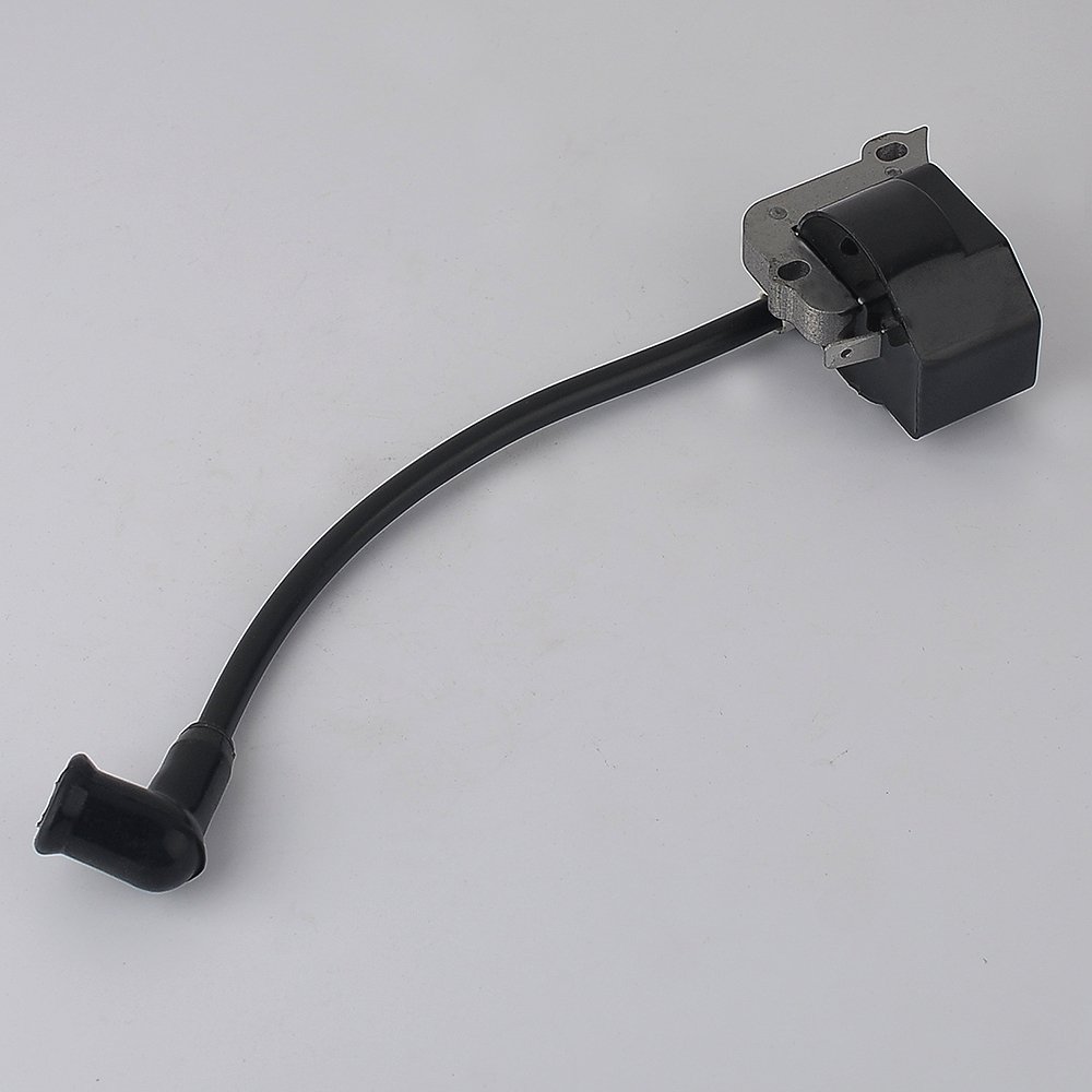 FS55 Ignition Coil For Stihl FS55 HL45 KM55 RC-E FS45 FC55 FS38 FS46 Replace 4140 400 1308/07 Trimmer Brushcutter Parts - Foto 5
