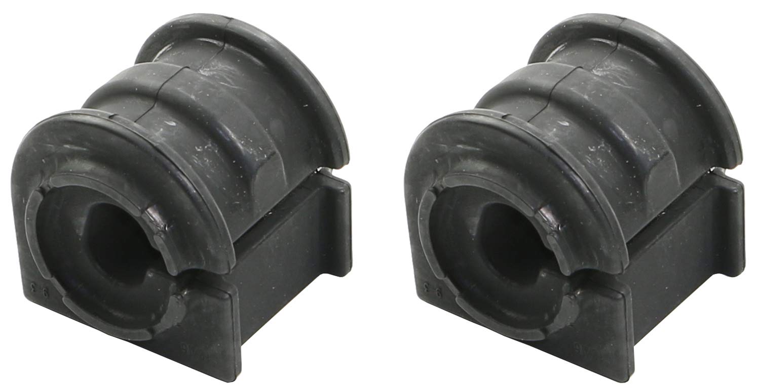 Amazon.com: MOOG K201360 Suspension Stabilizer Bar Bushing Kit for 