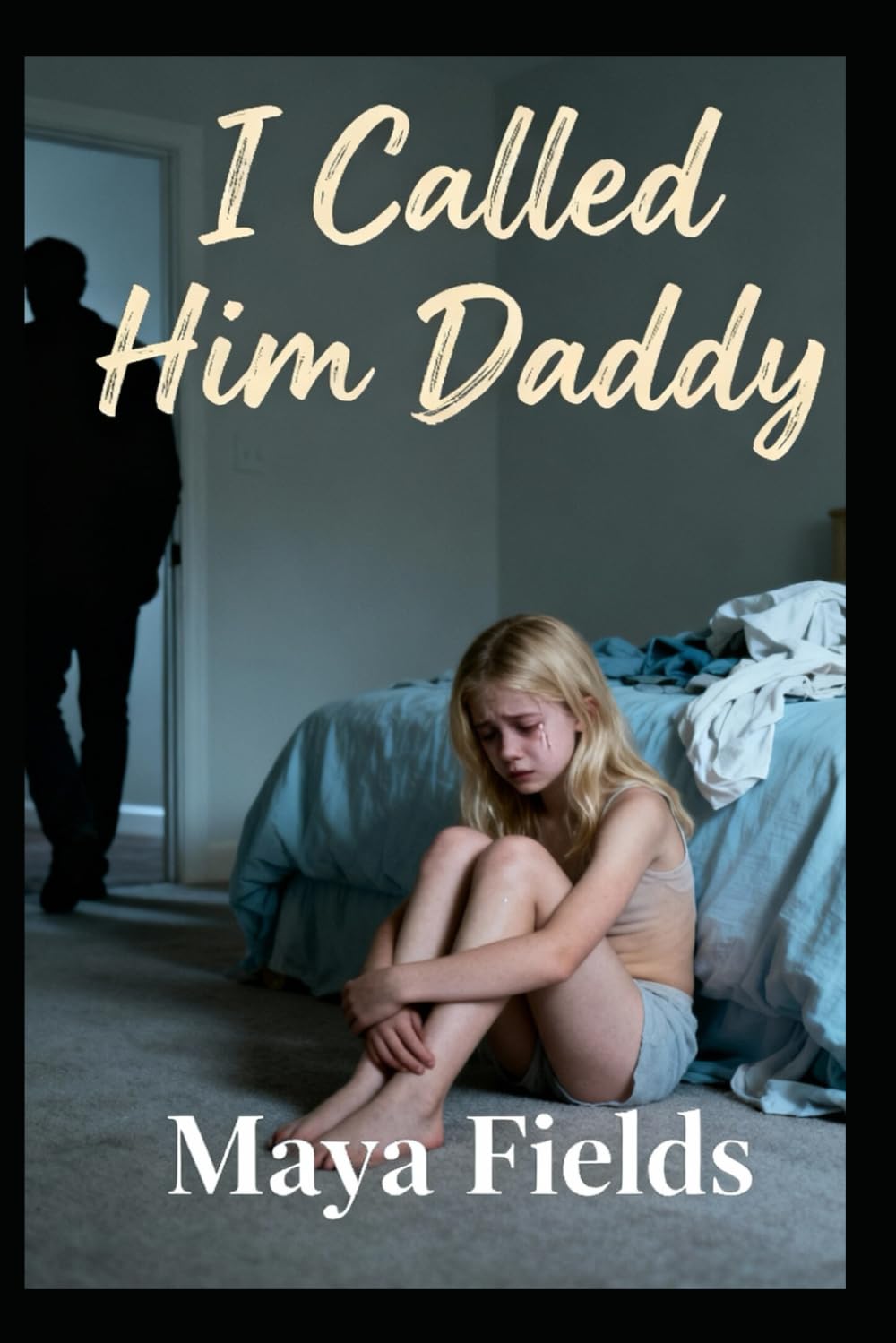 I Called Him Daddy: A Daughter’s Story of Surviving Her Father’s Abuse