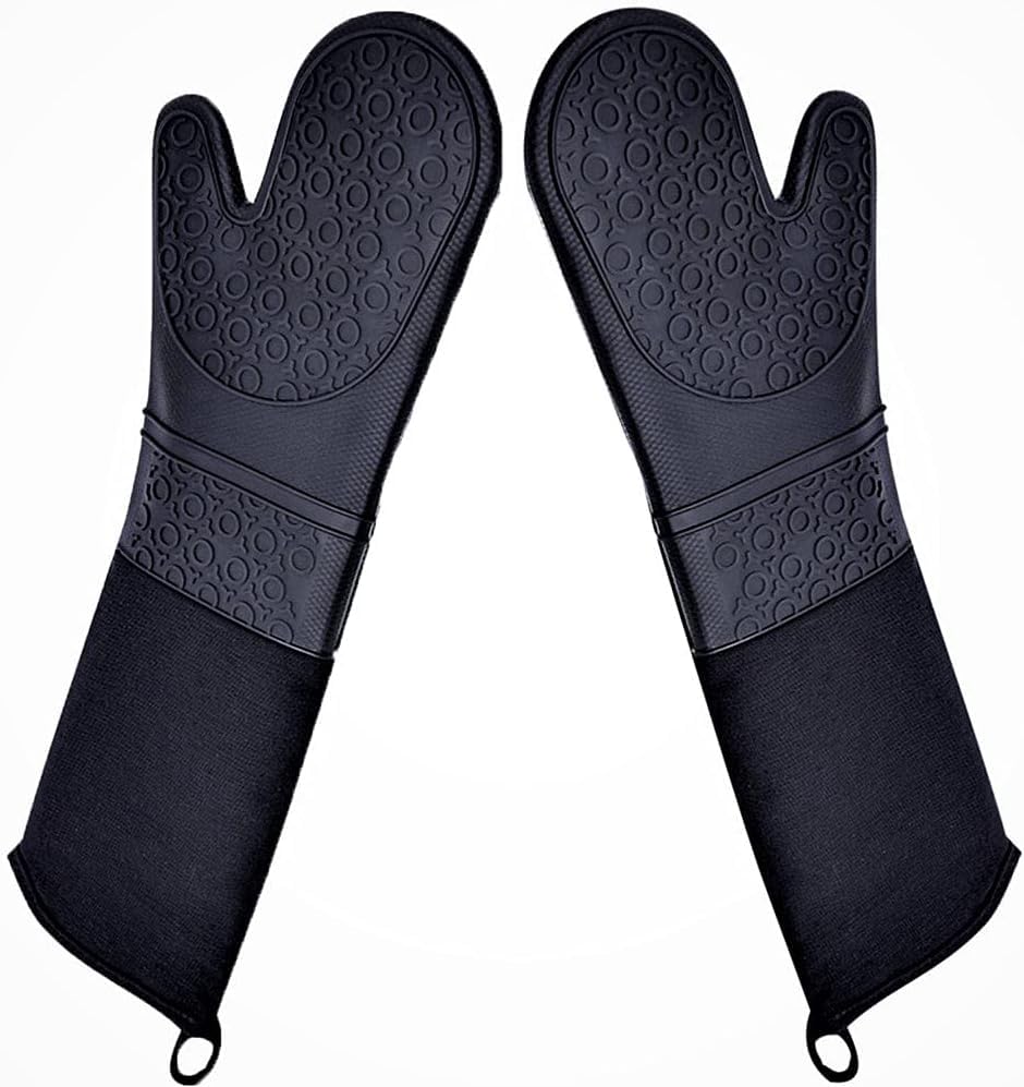 Best Oven Gloves For Heat: Top Picks For Ultiate Hand Protection