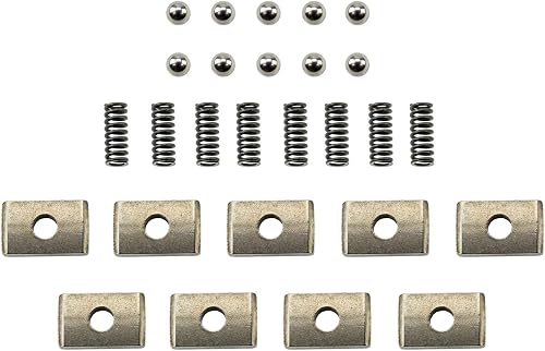 Motive Gear 1307PPK ZF PRESSURE PIECE KIT S5-42