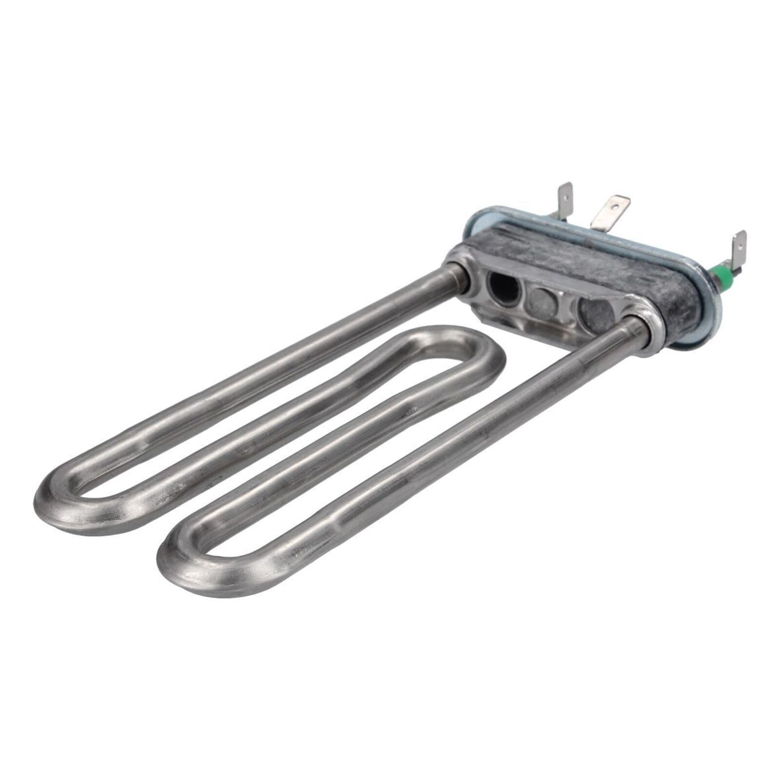 LUTH Premium Profi Parts Kompatibel mit Whirlpool Heizelement 488000380151 Irca 9351557Rc727 für Waschmaschine C00380151