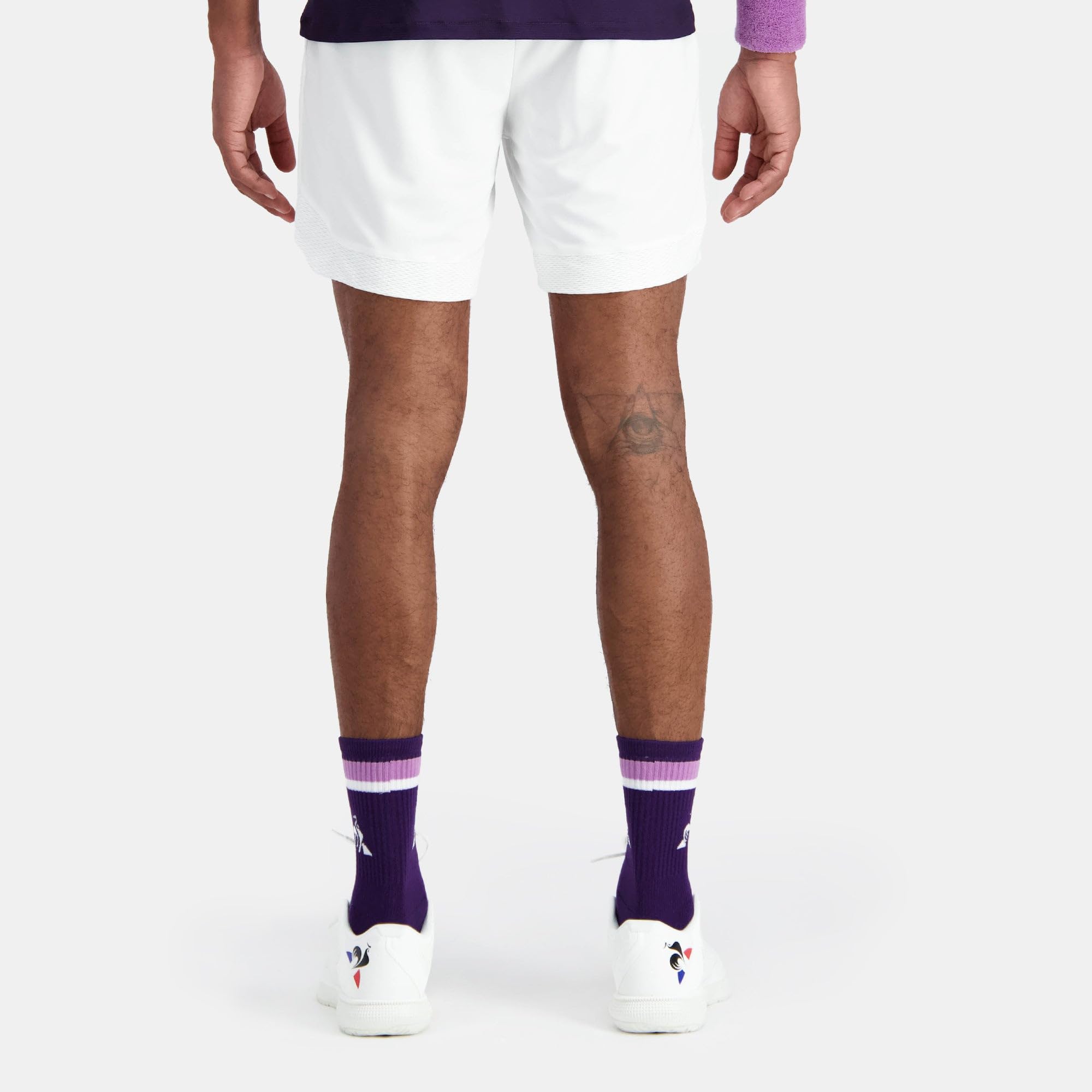 Le Coq Sportif Herren-Shorts