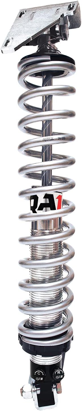 QA1 RCK52358 KIT REAR PRO-COIL D-ADJ GM 64-72 A/G-BODY 14-200