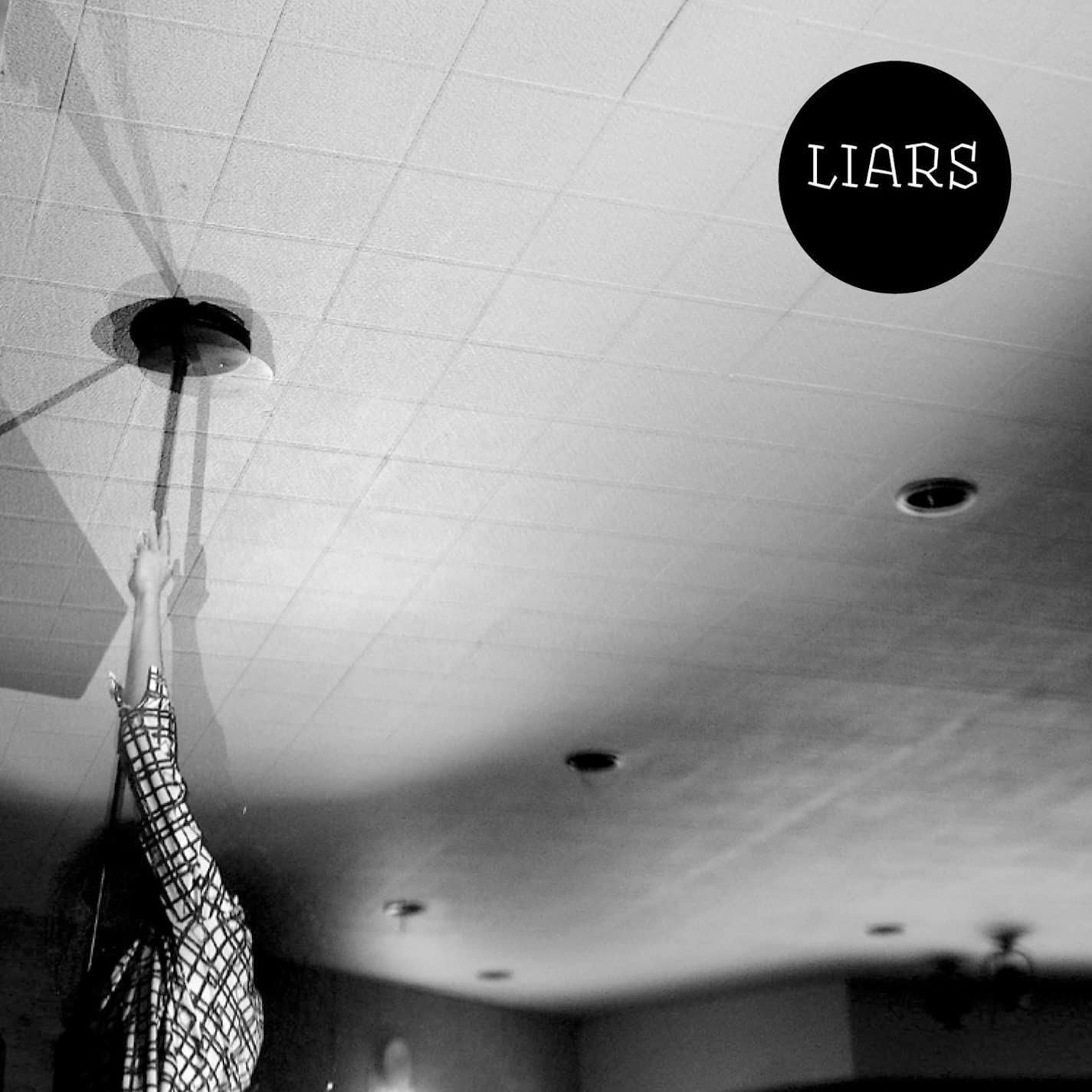 Liars Liars LP Vinyl NEW