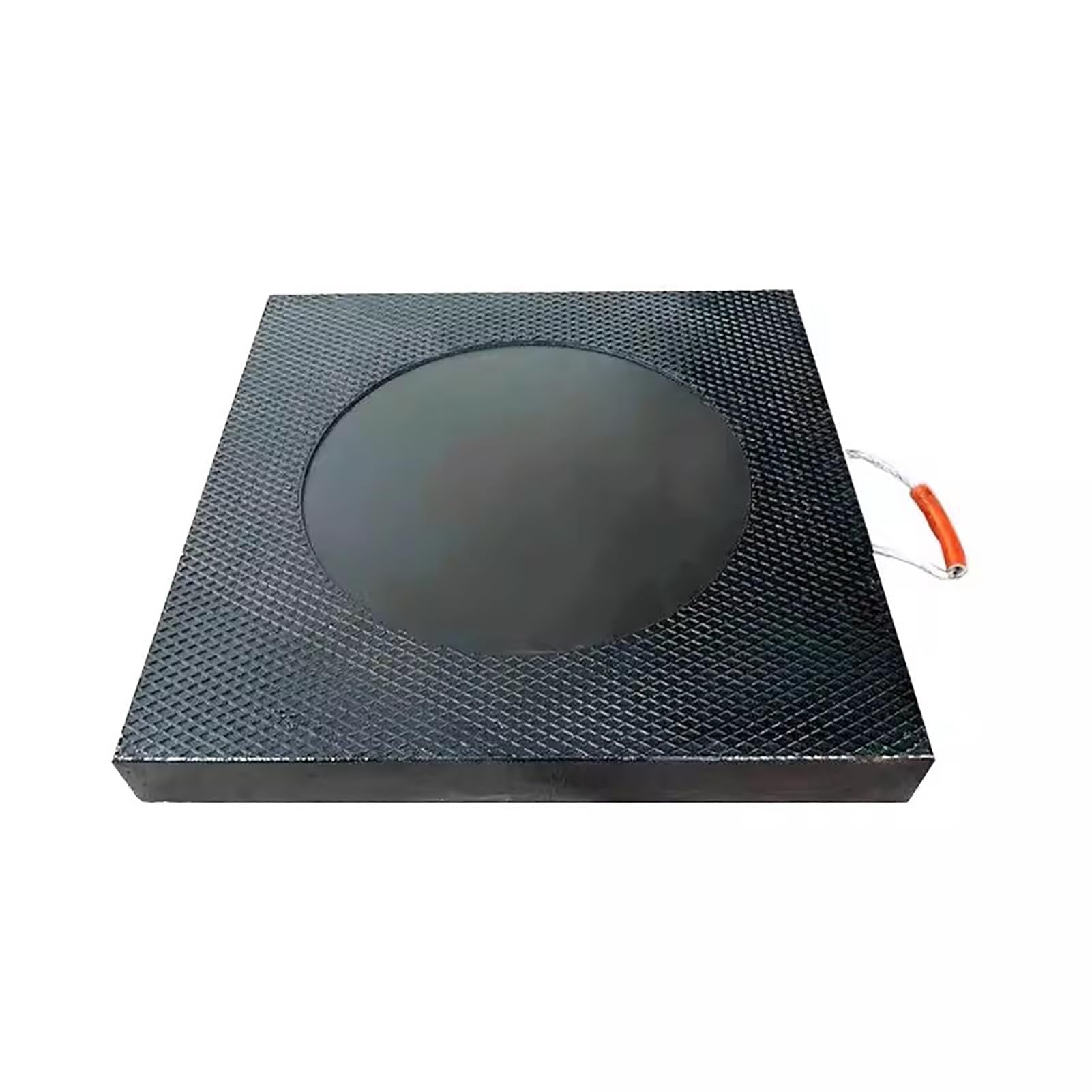 Almohadillas niveladoras for RV para acampadas seguras en parcelas de camping irregulares 7