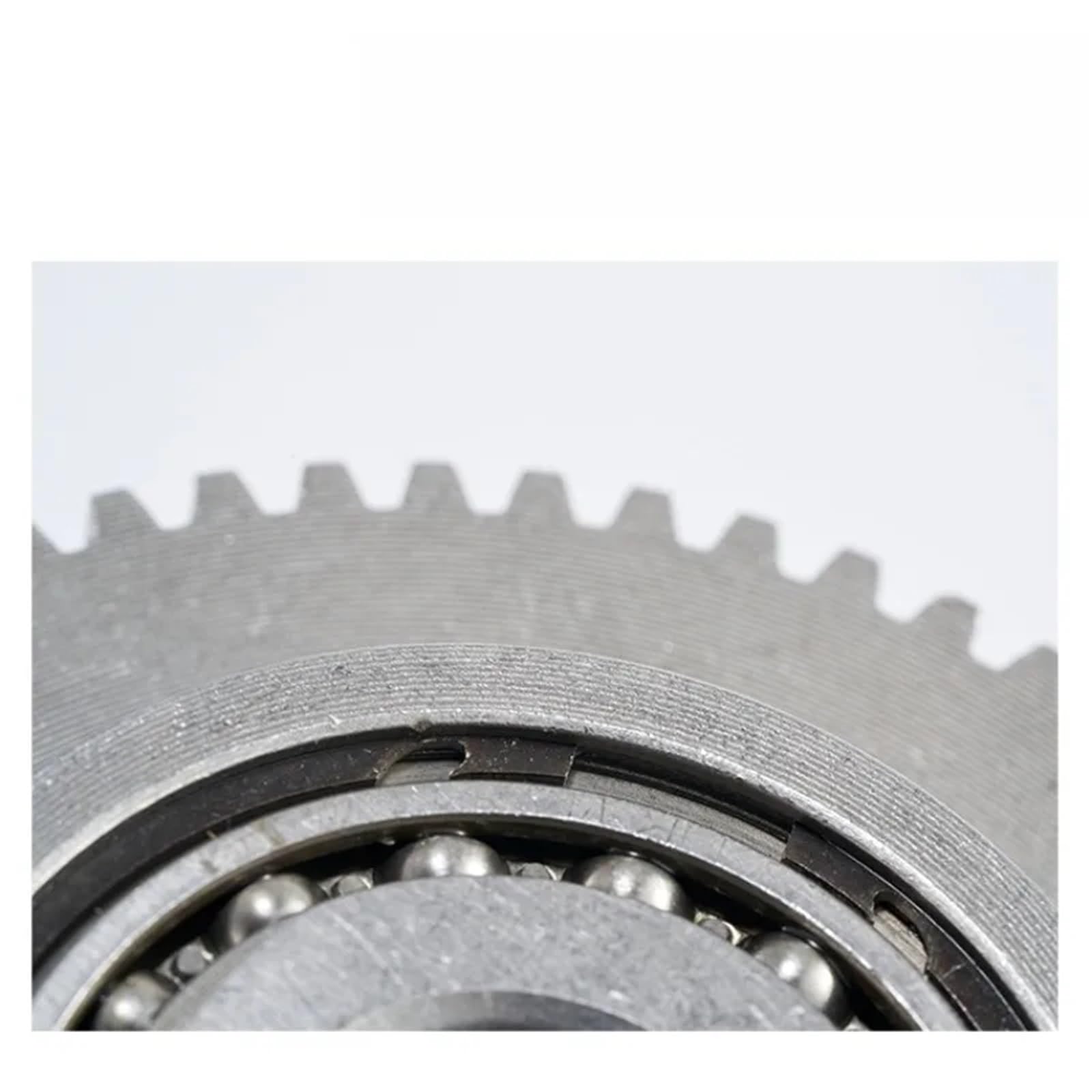 guarnizioni sfiato Motore Adatto per GY6/125CC/150CC per scooter a pedali, ciclomotore, frizione di avviamento ad alte prestazioni, oltre al tutto