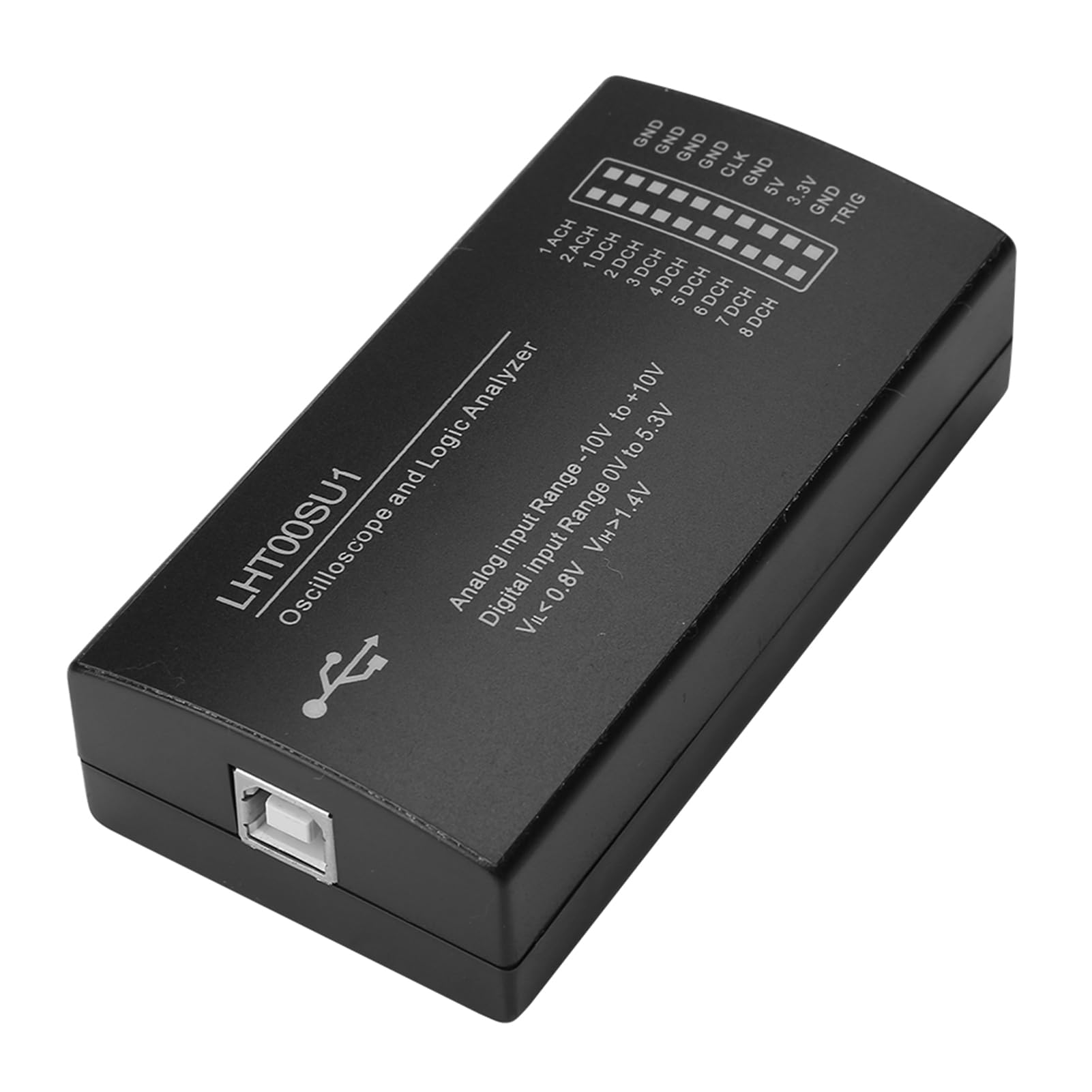 Lht00su1 Multifunktion mit Logikanalysator für die Fehlersuche und Messung elektronischer Tests