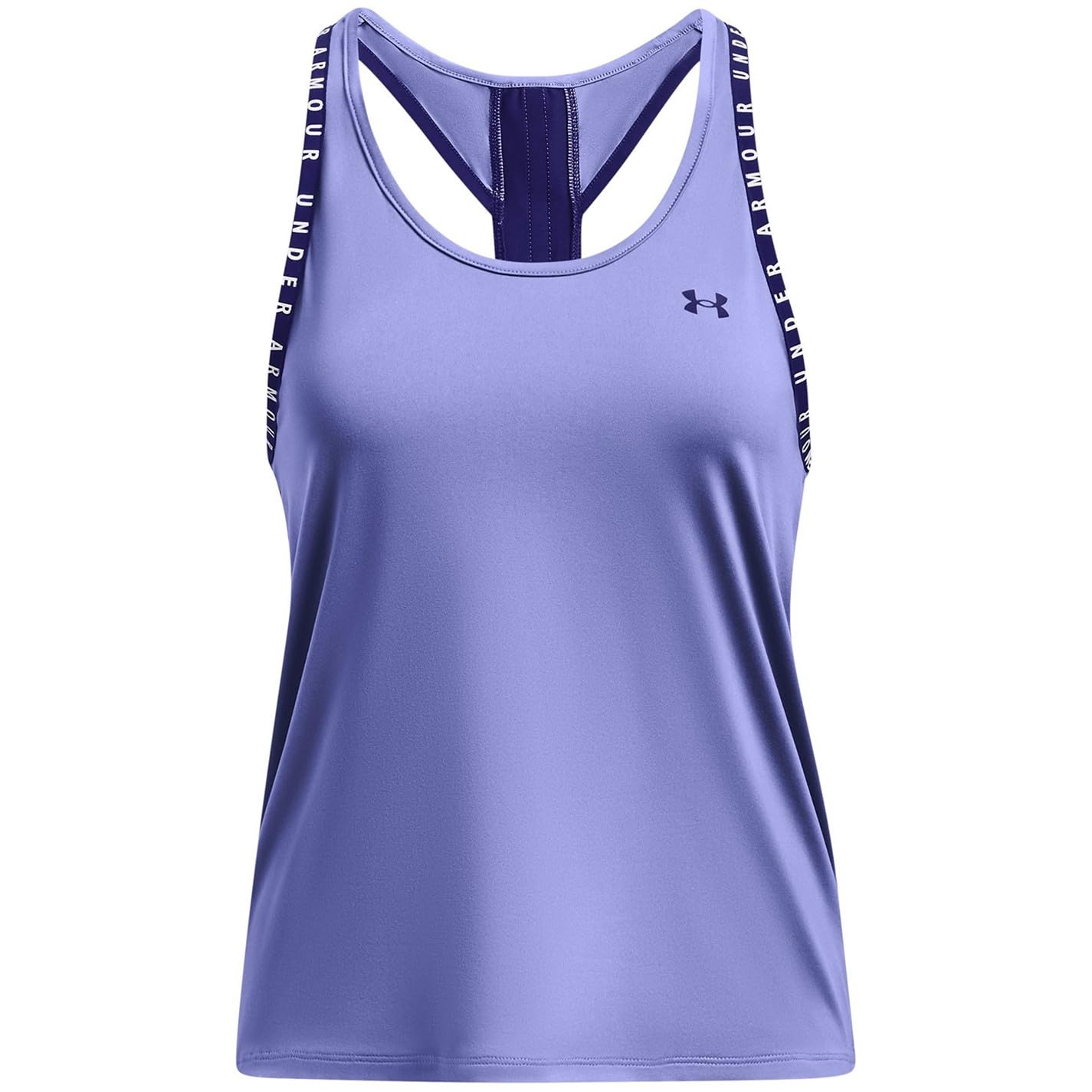 Under Armour niña UA Knockout Tank, camiseta de tirantes — view 22