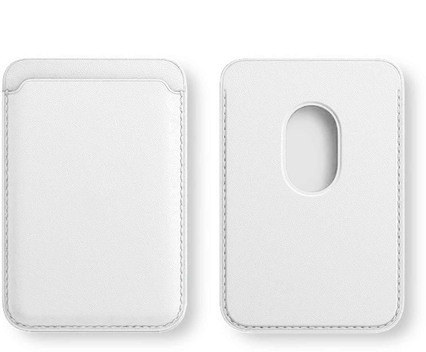 [JIAZAWA] 2025新登場・重さ改良 iPhone カードケース mag…