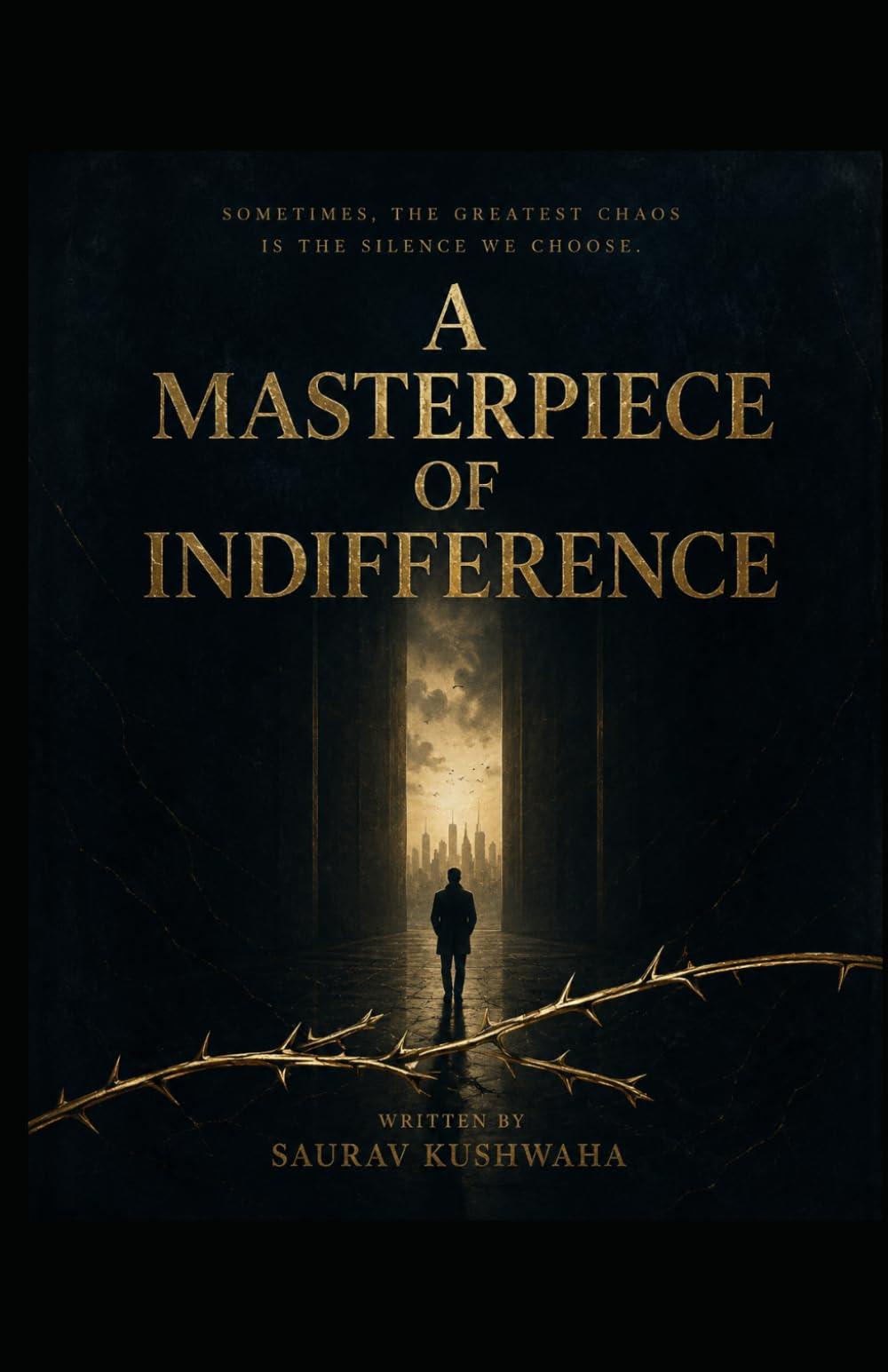 Masterpiece of Indifference