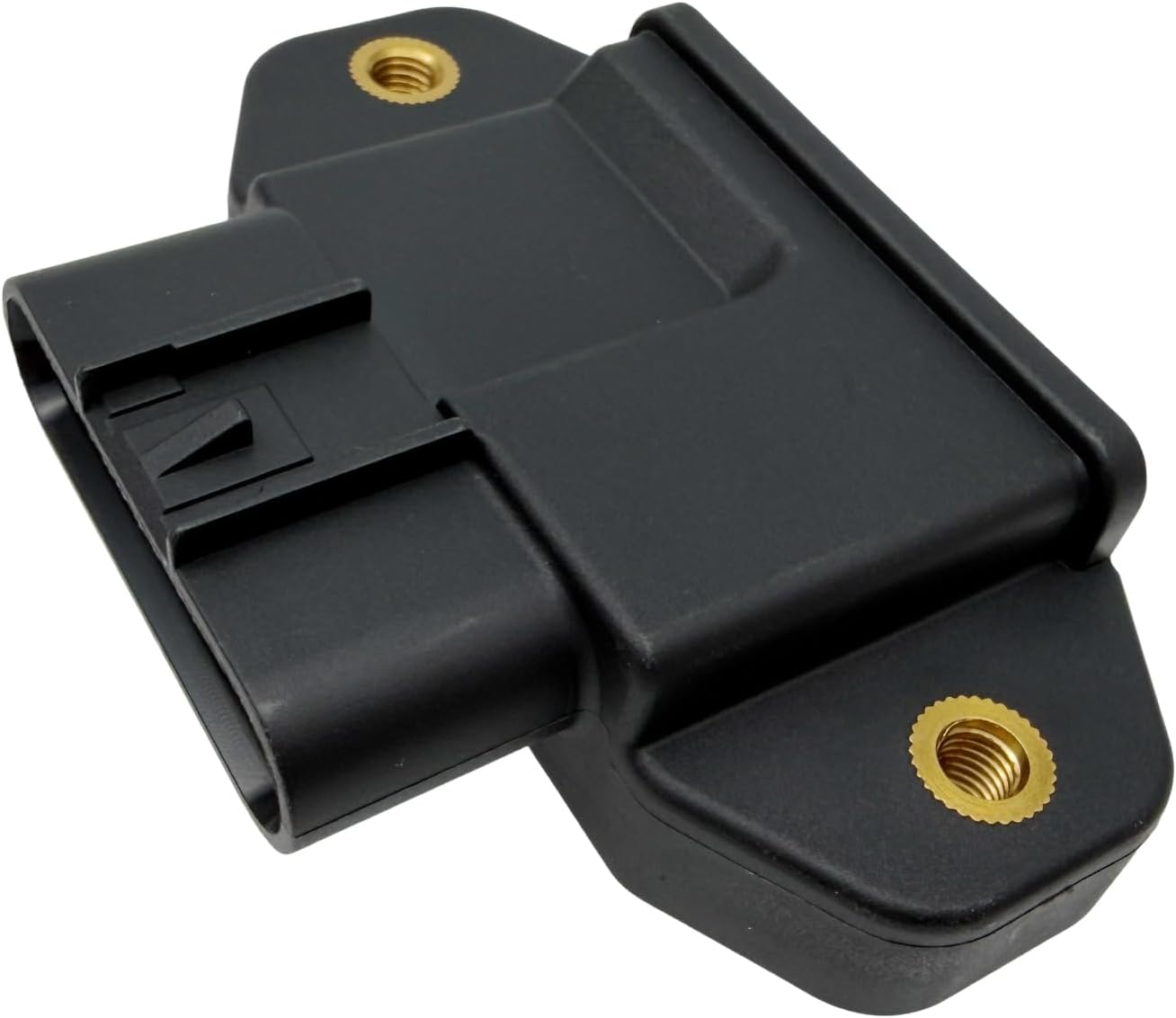 Trailer Brake Module Control Relay 20904439 Compatible with Escalade ESV EXT Avalanche Silverado 1500 2500 3500 HD Suburban 2500 Tahoe Sierra 1500 2500 3500 HD Yukon XL 1500 2500