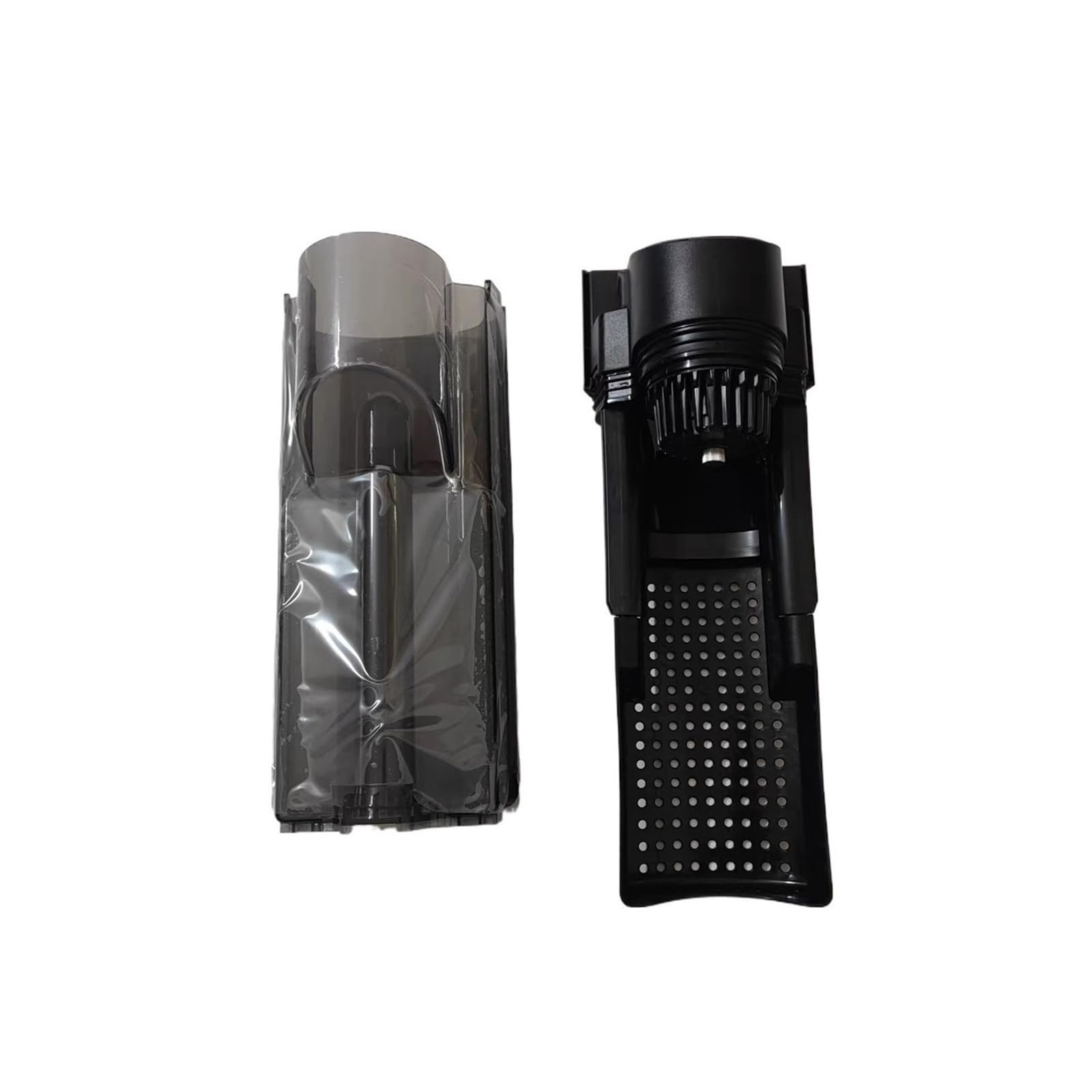 Serbatoio dell'Acqua Sporca Originale for Aspirapolvere Compatibile con Dreame H14 PRO / H14, Lavapavimenti, Ricambio for Serbatoio dell'Acqua.(H14 PRO)
