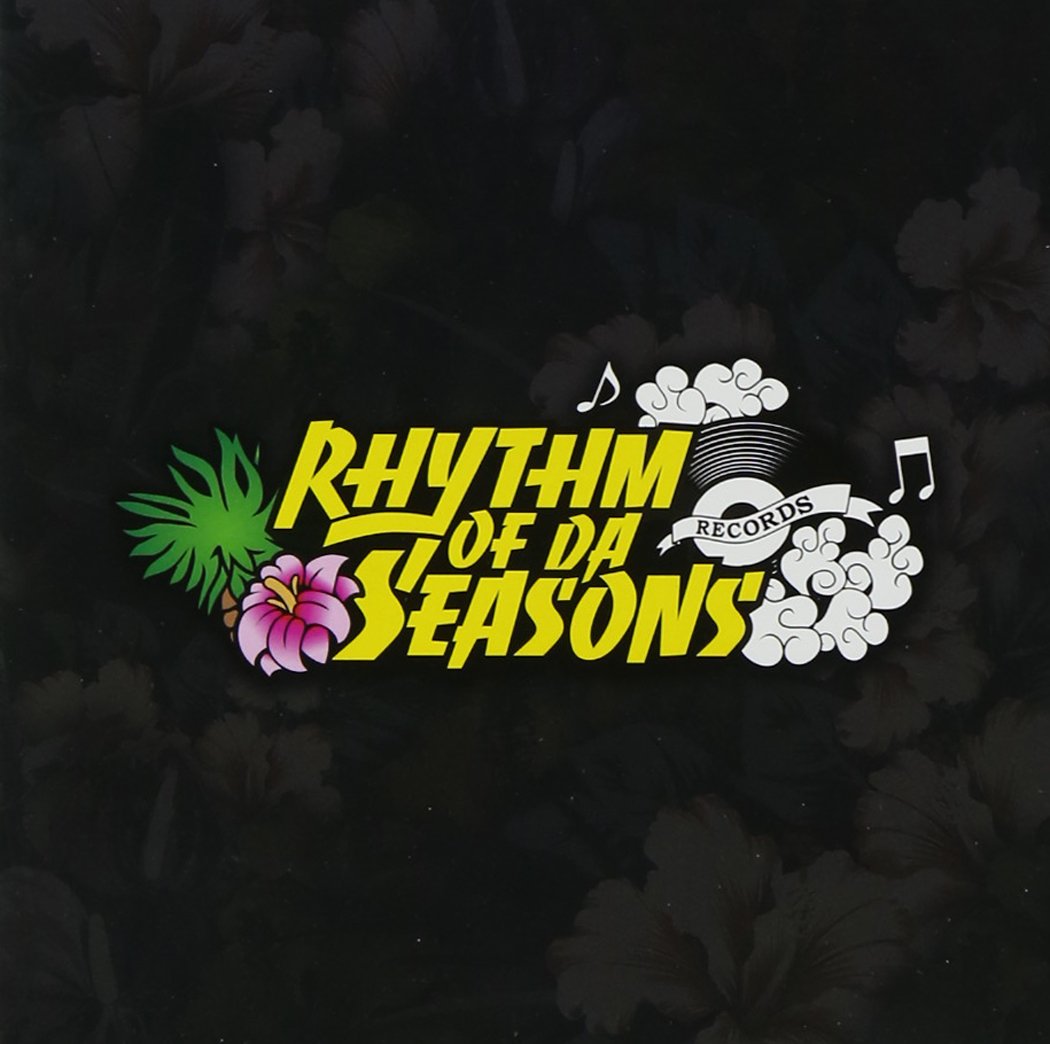 RHYTHM OF DA SEASONS~UP IN DA CLUB~: Amazon.fr: CD et Vinyles}