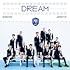 SEVENTEEN「DREAM (通常盤)(16P PHOTO BOOK付)」