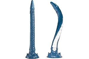 14.0" Long Dildo: Anal Stimulation Heaven