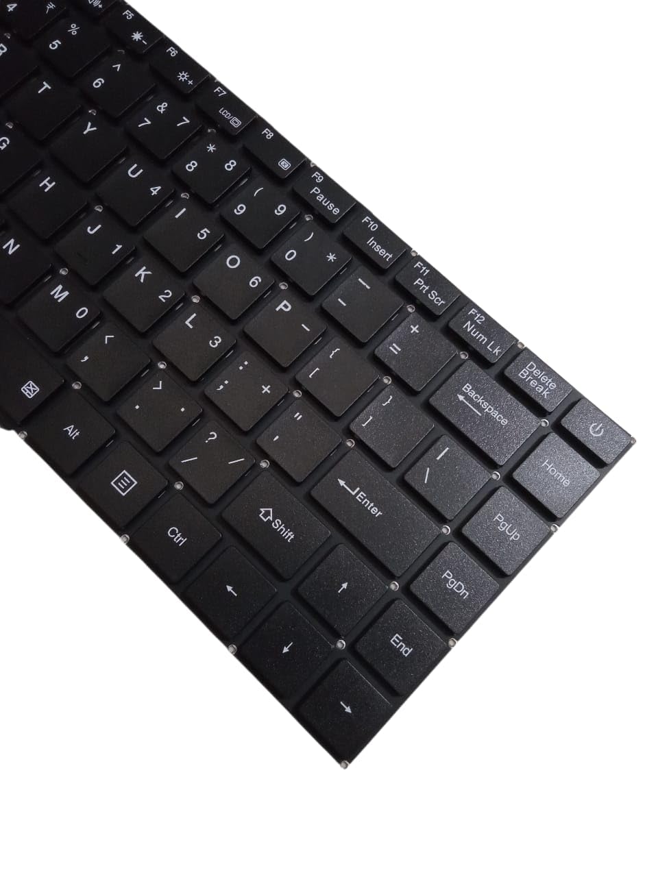 FORIDA Laptop Keyboard Compatible for Acer One 14 Z8-415 - Buy