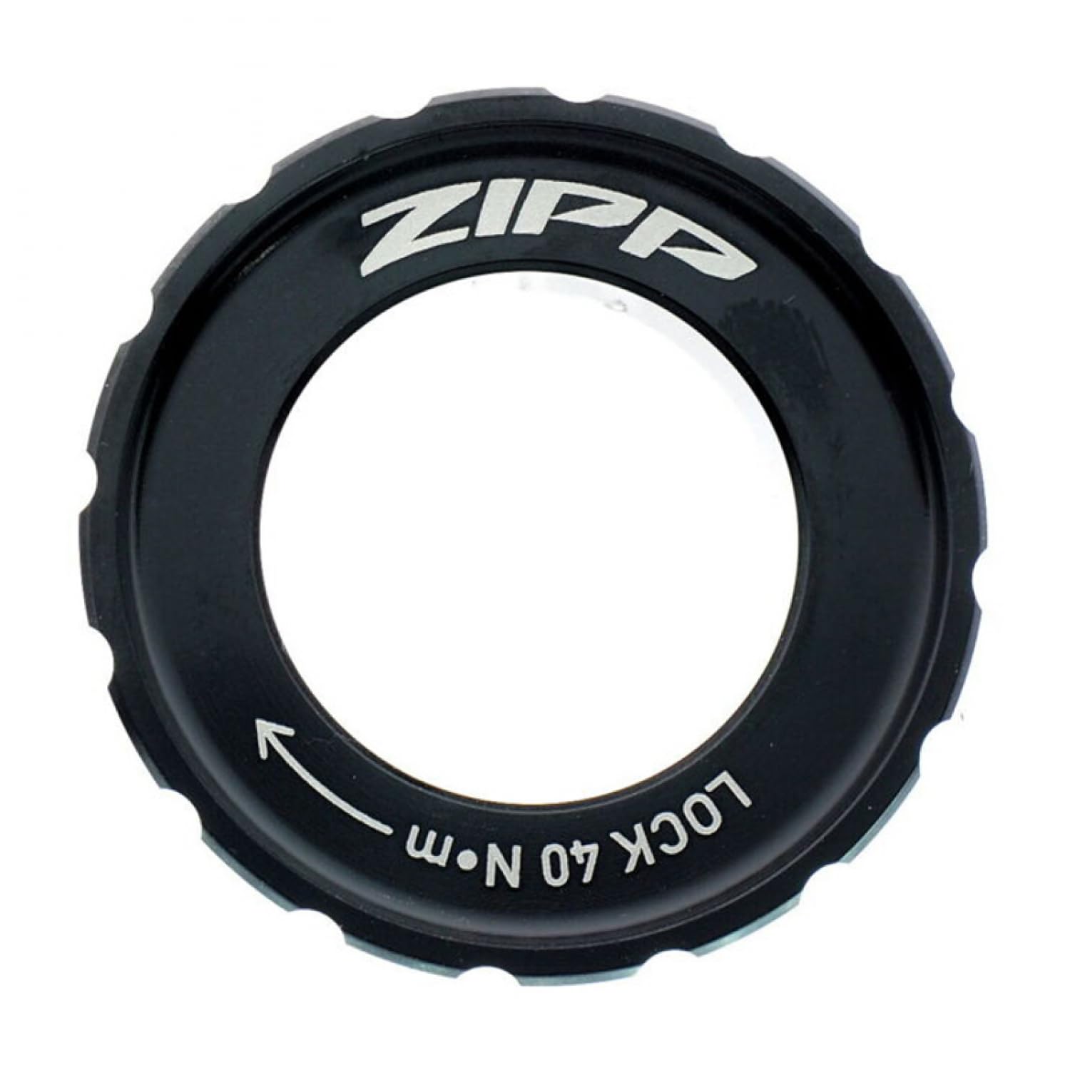 ZIPP CENTERLOCK BRAKE LOCKRING CENTERLOCK BRAKE PART DISC LOCK RING