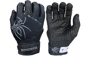 2024 PRO Adult Baseball/Softball Batting Gloves