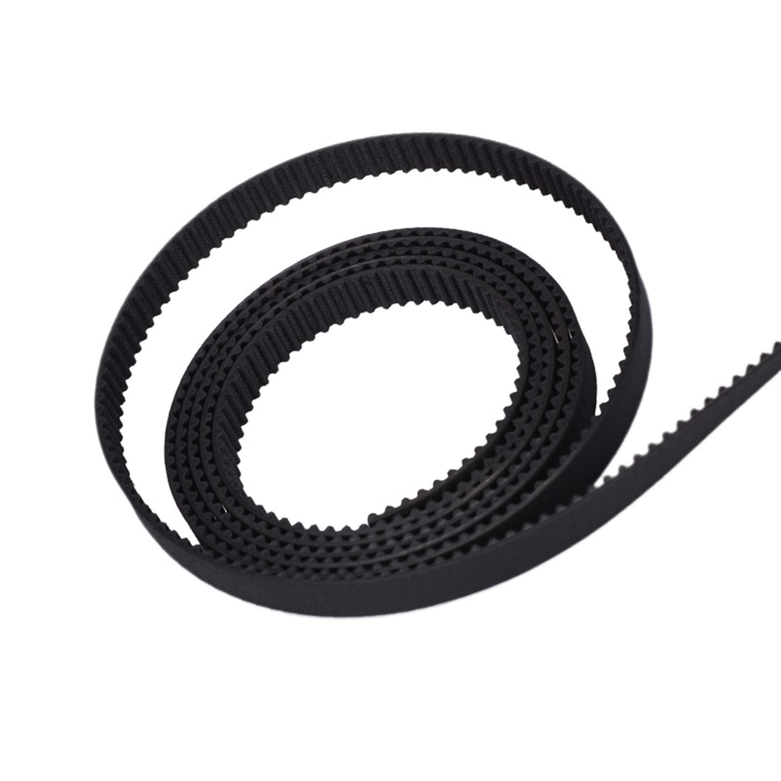 Gt2 Timing Belt Wide 6mm Rubber 2gt-6/2gt-9mm Small Backlash For 3d - View #7