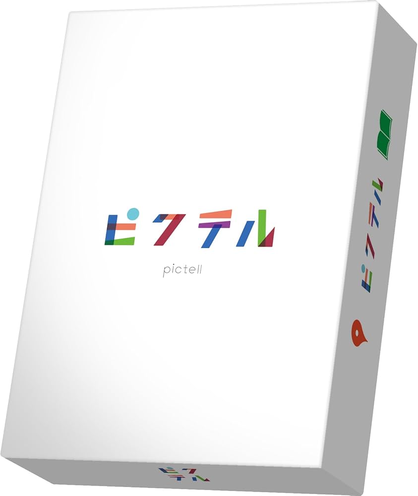 (未使用･未開封品)　ピクテル 6k88evb Amazon.co.jp: アークライト ピクテル (3-6人用 15-30分 6才以上