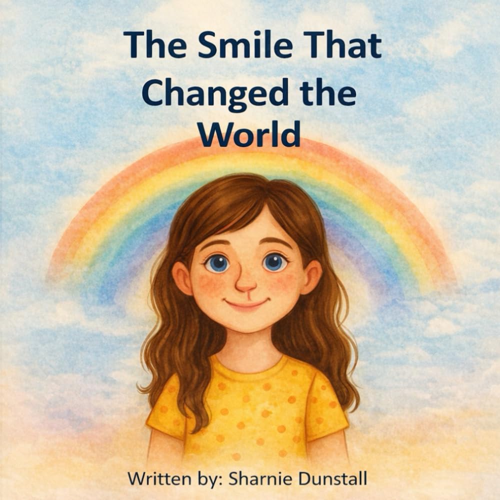 The Smile That Changed the World