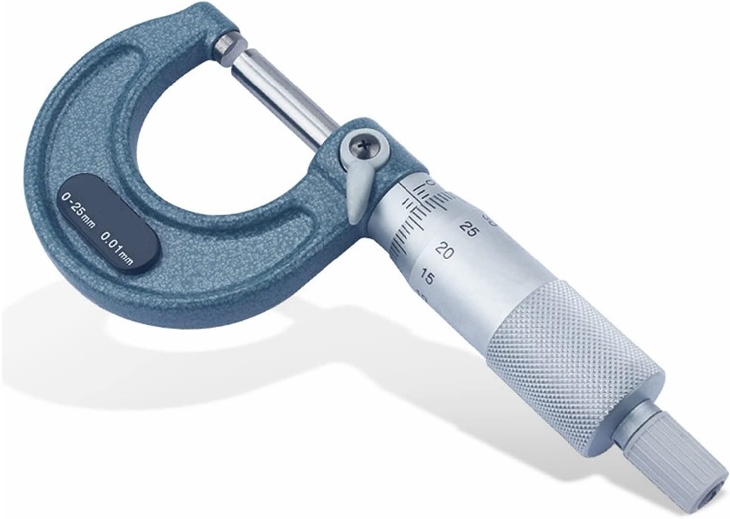 Digimatic Micrometer Micrometer 0.01/0.001mm Outside Micrometer Gauge