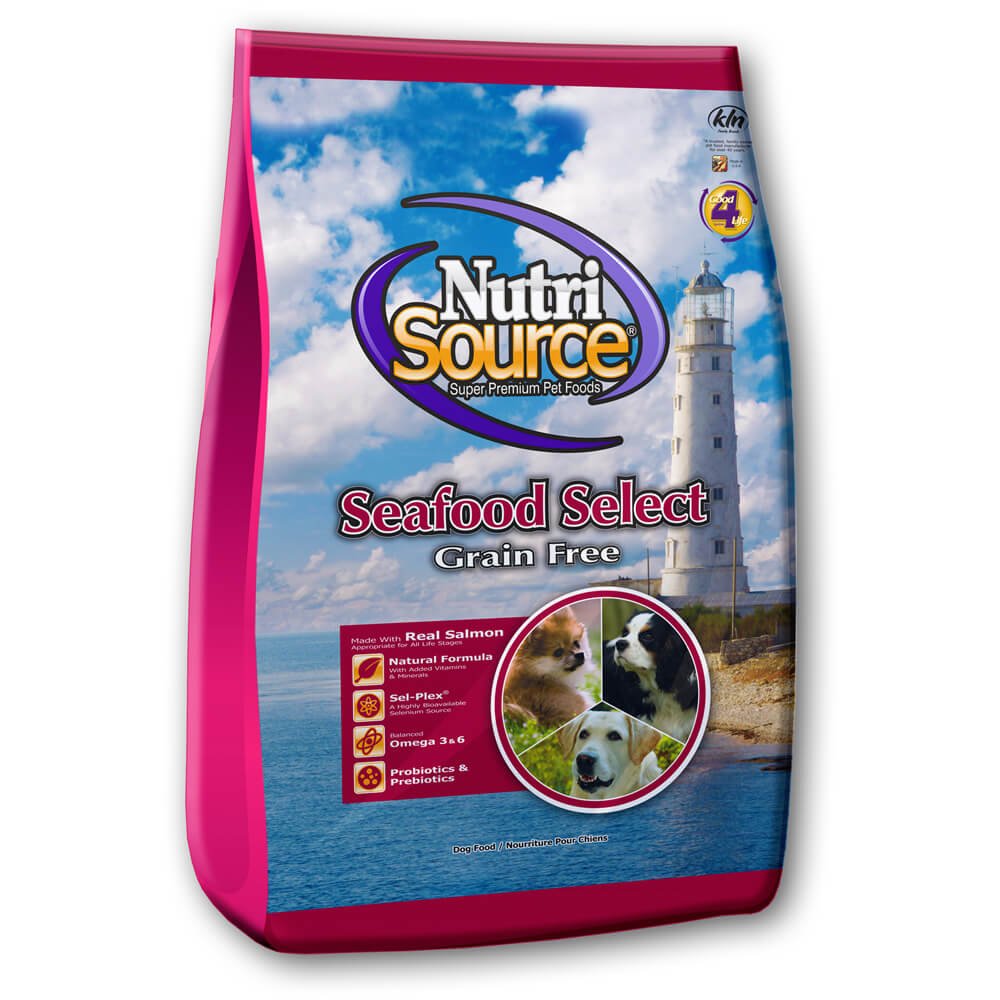 nutrisource super premium pet foods