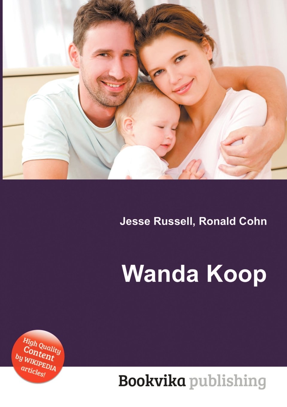 Wanda Koop