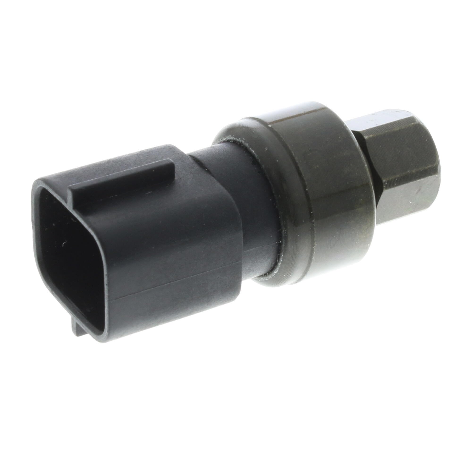VEMO Druckschalter, Klimaanlage V25-73-0090 Kompatibel mit: FORD C-MAX, FIESTA V, FOCUS C-MAX, FOCUS I, FOCUS I Stufenheck, FOCUS I Turnier, FOCUS II, FOCUS II Cabriolet, FOCUS II Stufenheck | Kompatibel mit C-MAX (DM2),Fiesta V (JH_, JD_),Fiesta V Van,Fo