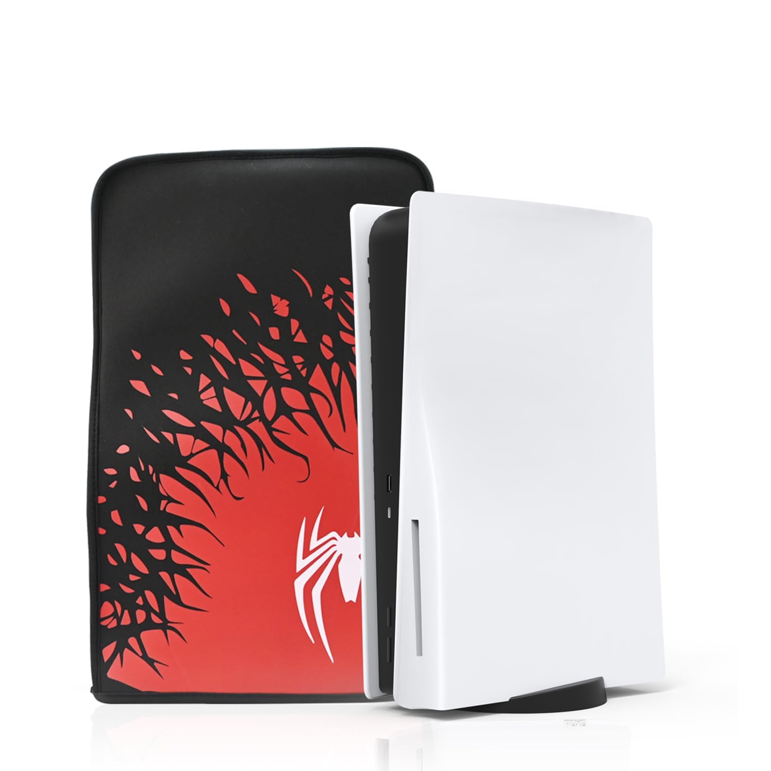 New World Premium PS5 Dust Cover Protector for PS5 Fat Conso…