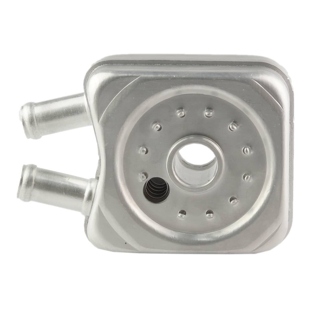 Amazon.com: MXDEQHF Engine Oil Cooler Fits 1.8T 2.0 2.8 078117021A 