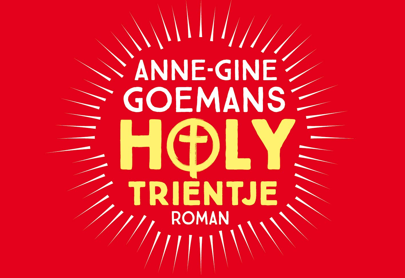 Holy Trientje (Dwarsligger, 622) : Goemans, Anne-Gine: Amazon.ca: Livres