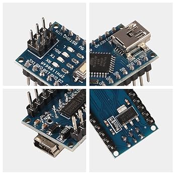 Nano Type-c V3 Usb Board Binghe 5 Pcs Nano Module The Best Amazon Price In SaveM