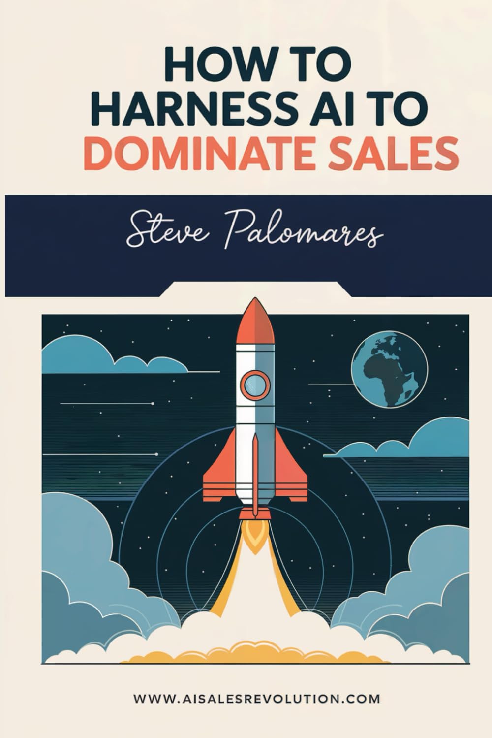 How to Harness AI to Dominate Sales: A Practical Guide for Sales Rep
