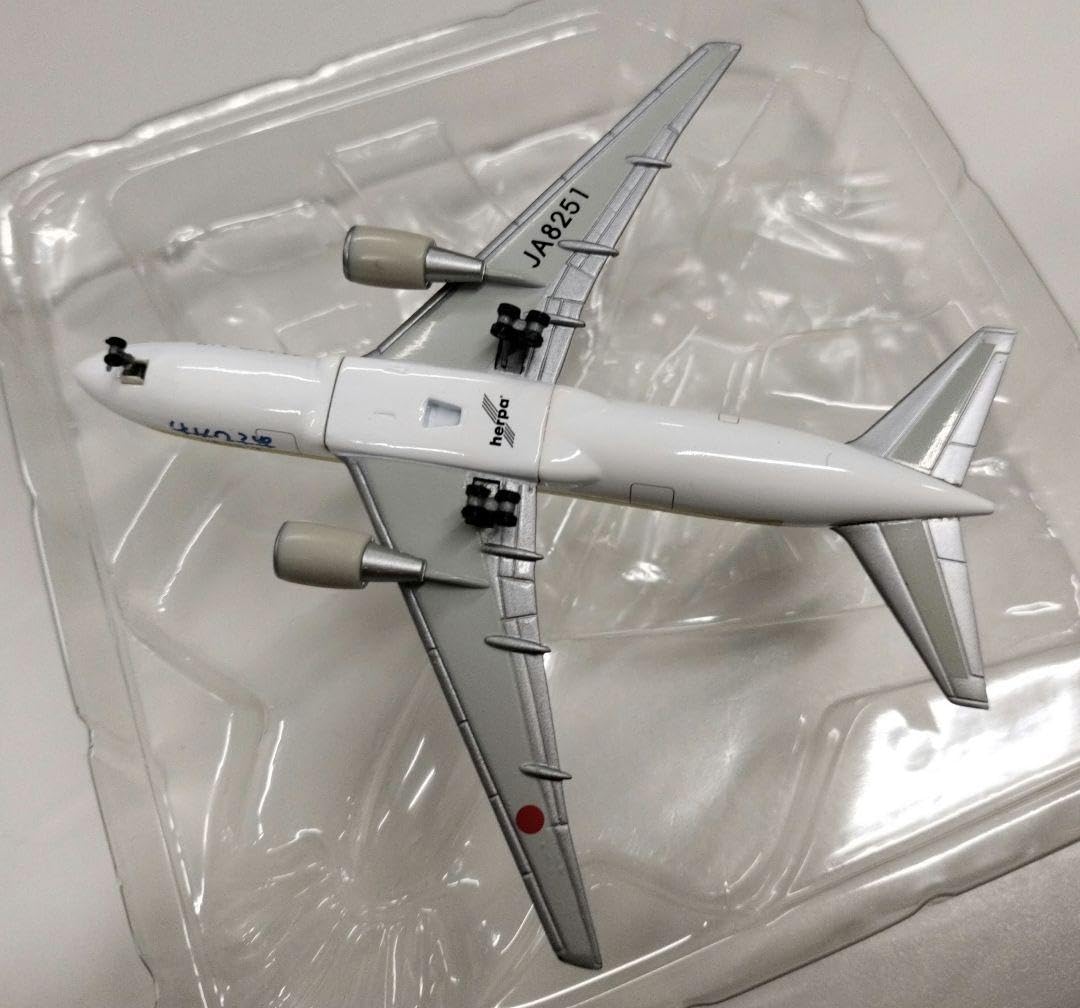 Amazon | 模型飛行機 AIR DO B-767-200 ダイキャストモデル