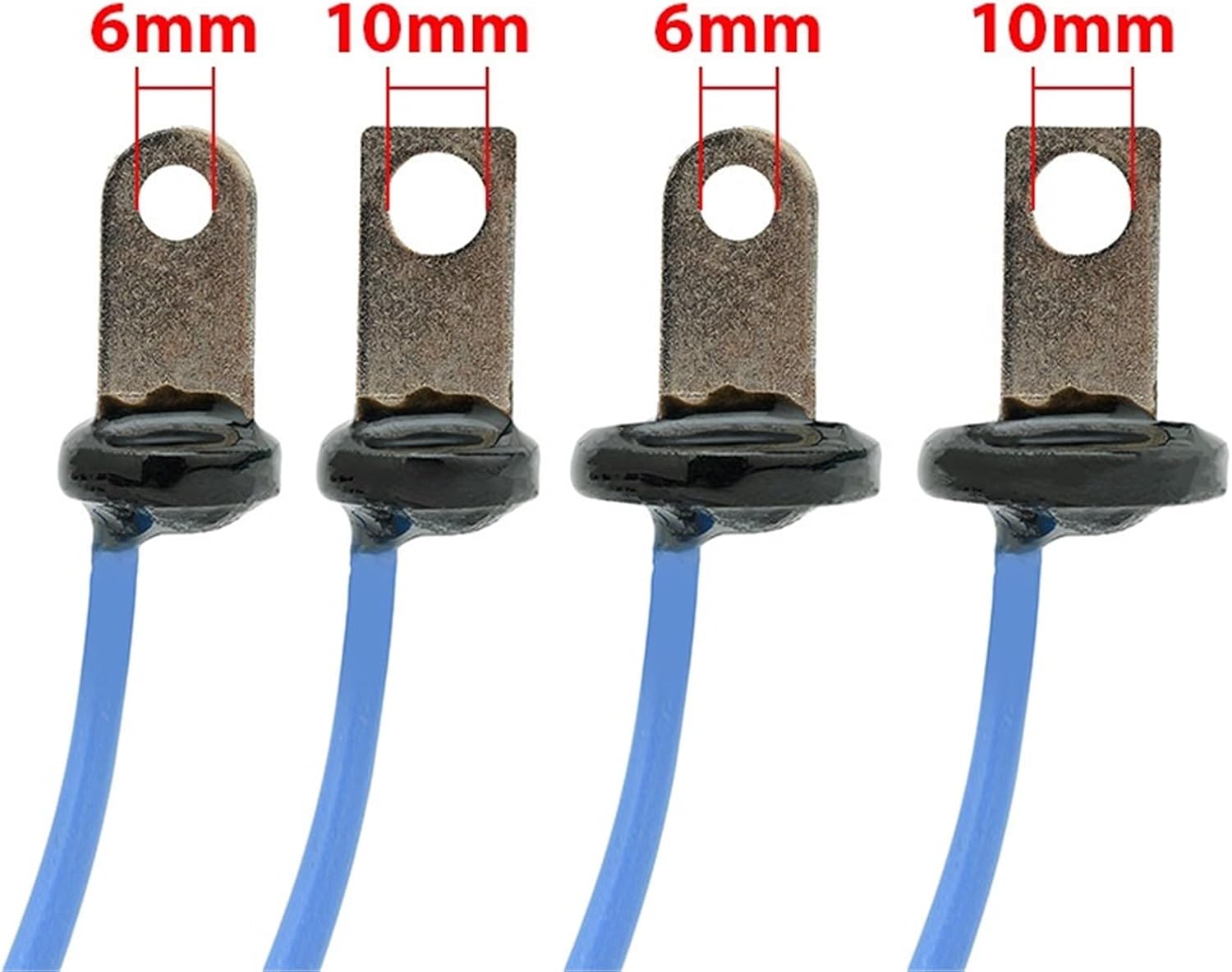 NBDUGQ Generator Rectifier Resistor Varistor for brushless Generator Pressure Sensitive Diode XZ-1 MXG/(Y)(VT-1)