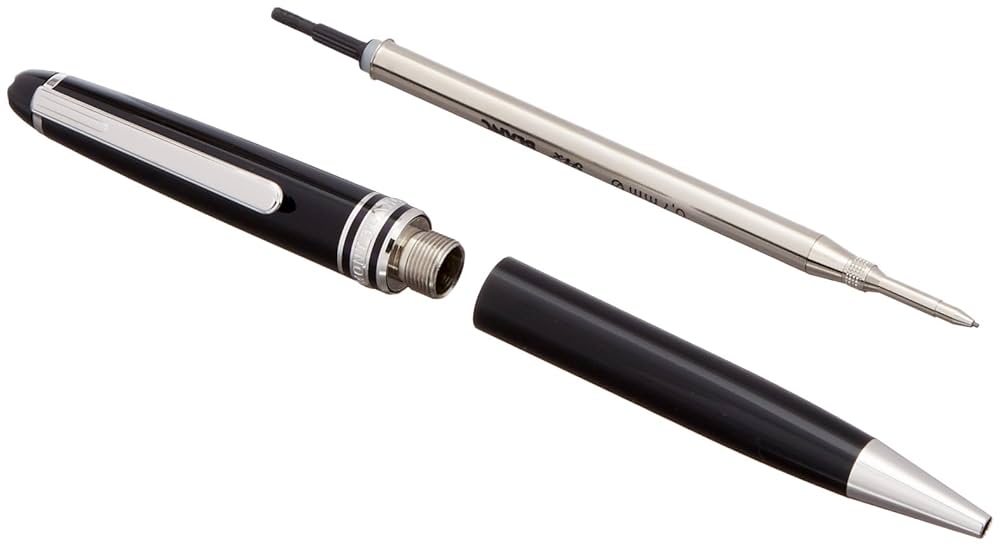 モンブラン マイスターシュテック シャープペンシル Amazon.co.jp: モンブラン シャーペン マイスターシュテュック