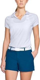 Under Armour Women's Threadborne Polo