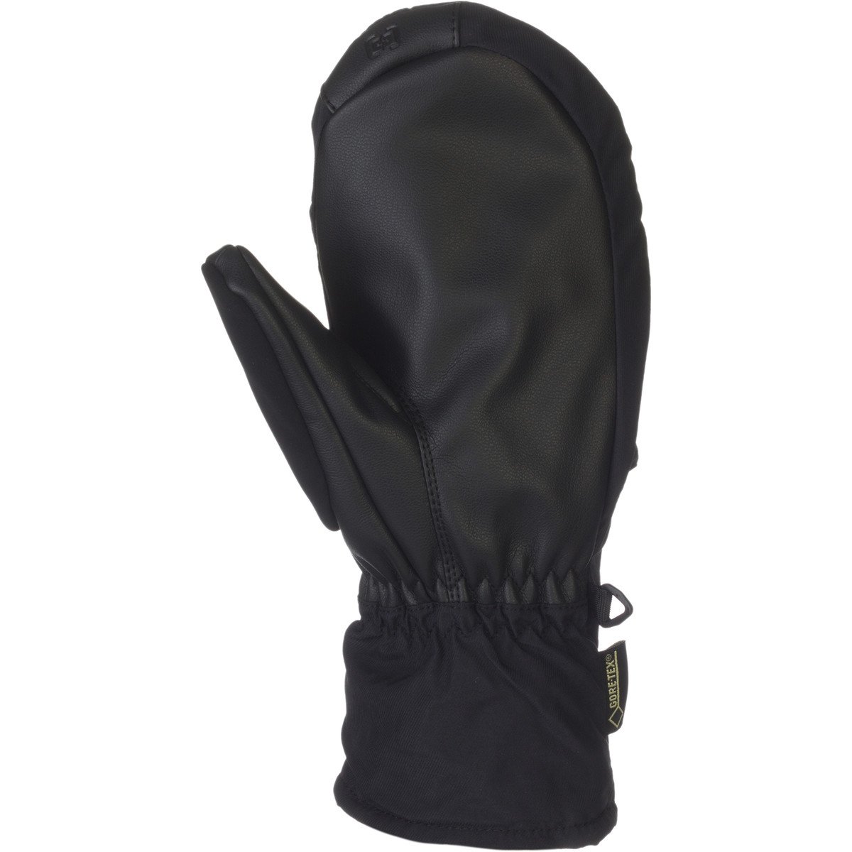 Amazon.com : Burton Women's Gore-Tex Under Mitten, True Black, X