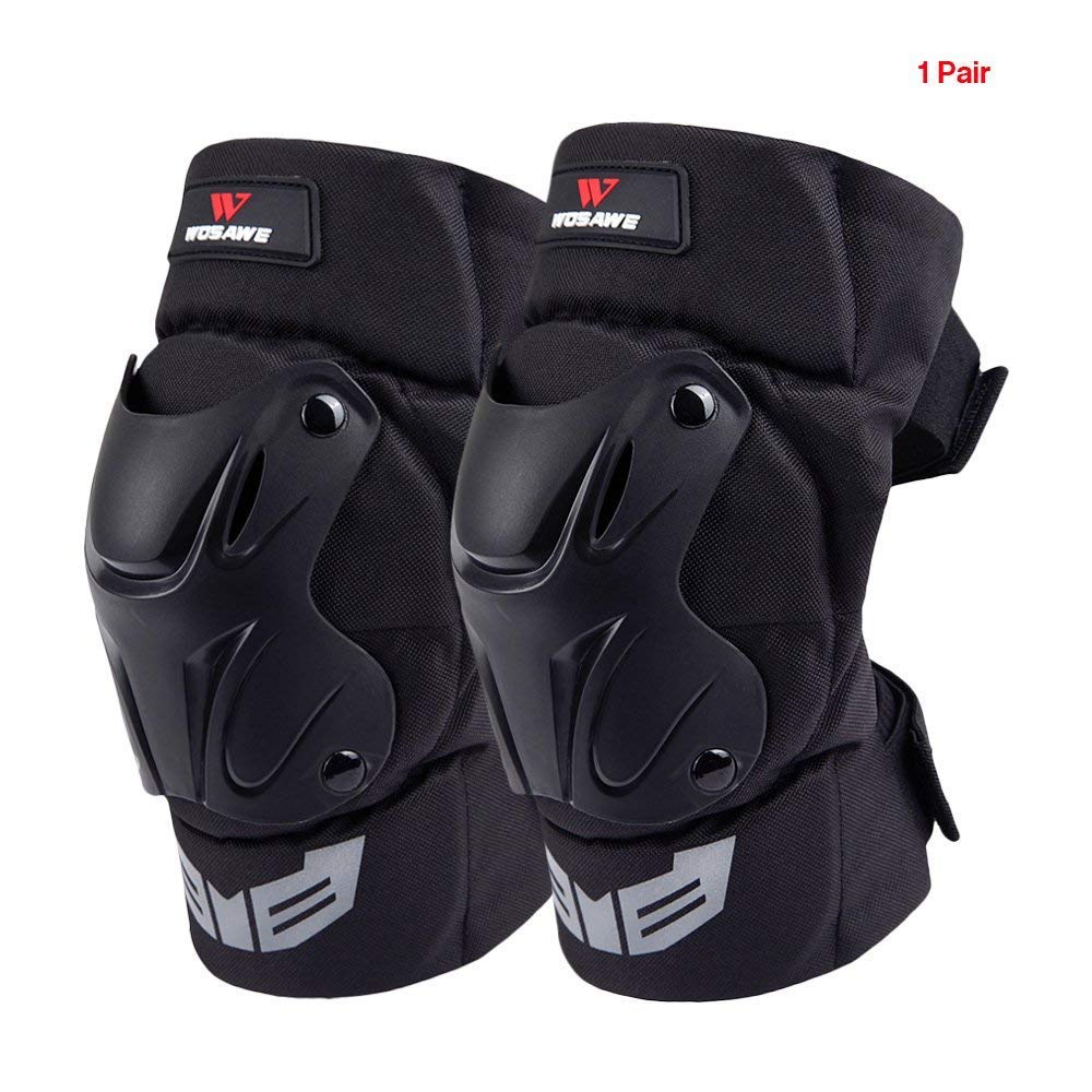mtb knee brace