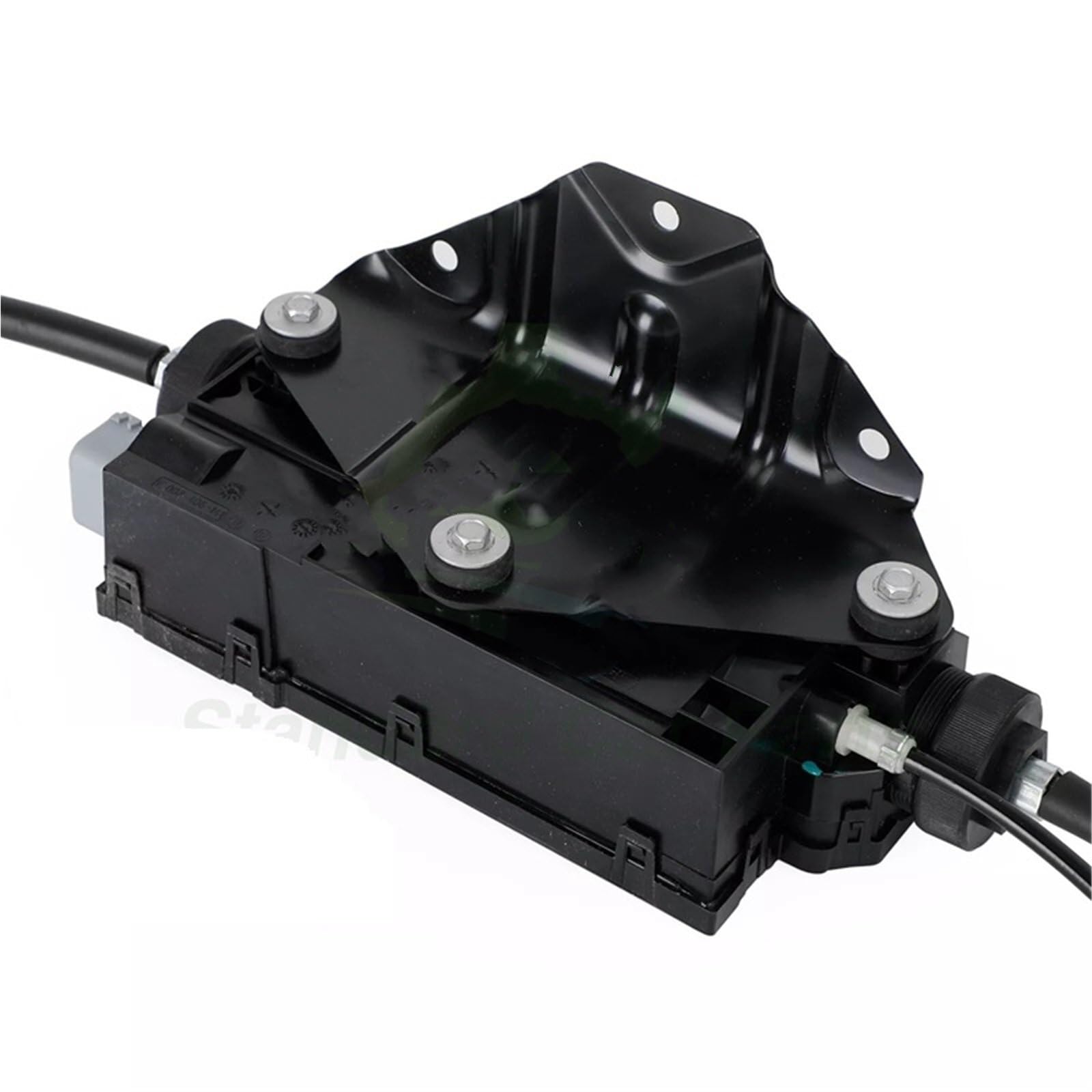 34436874220 Elektroniczny moduł siłownika hamulca ręcznego postojowego dla BMW X5 F15 F85 2014-2018 X6 F16 F86 2015-2019