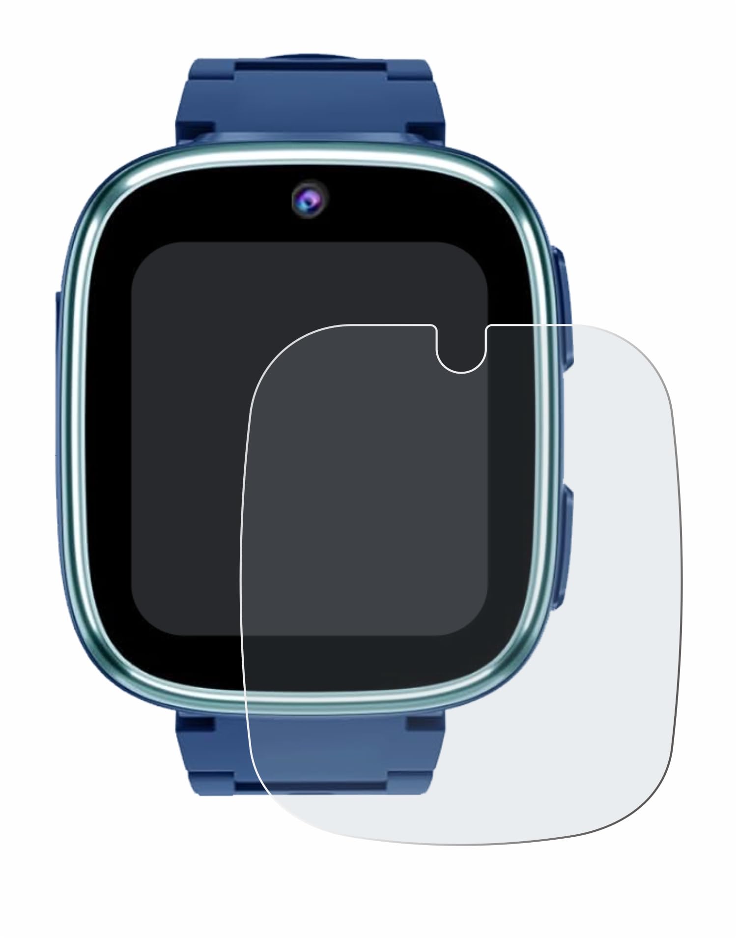 upscreen Anti-Glare Screen Protector for Ucani X39 – Protection Film Matte